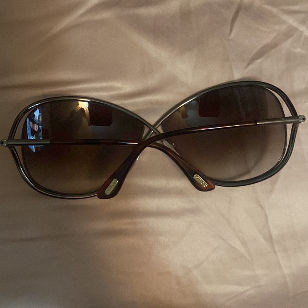 Tom ford Sunglasses.